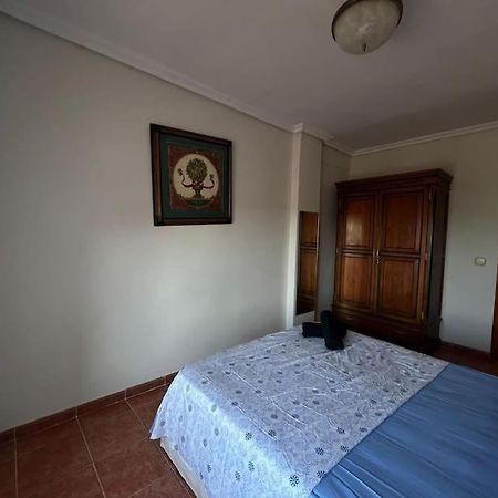 Appartamento Apartamento Versalles Faro de Cullera Esterno foto